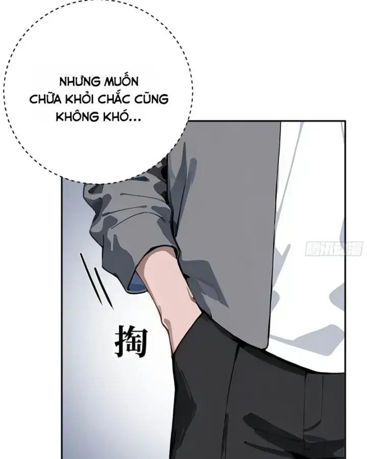 Bắt Đầu Vô Địch Từ Trúc Cơ Chapter 1 - Trang 2