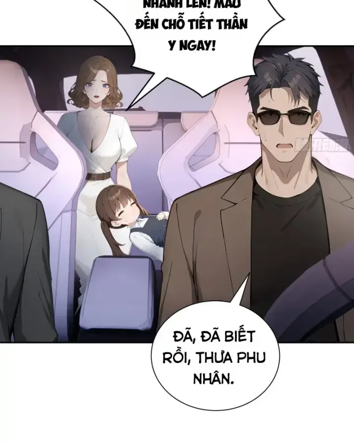 Bắt Đầu Vô Địch Từ Trúc Cơ Chapter 1 - Trang 2