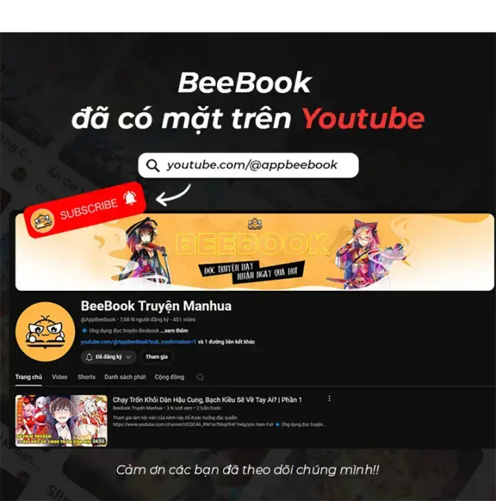 Bắt Đầu Vô Địch Từ Trúc Cơ Chapter 1 - Trang 2