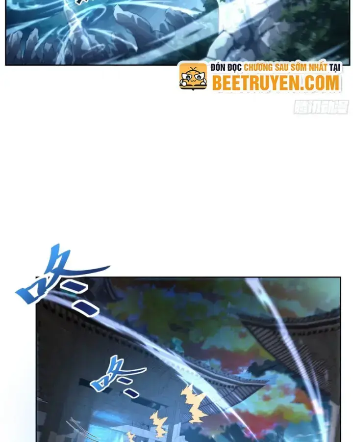 Bắt Đầu Vô Địch Từ Trúc Cơ Chapter 1 - Trang 2