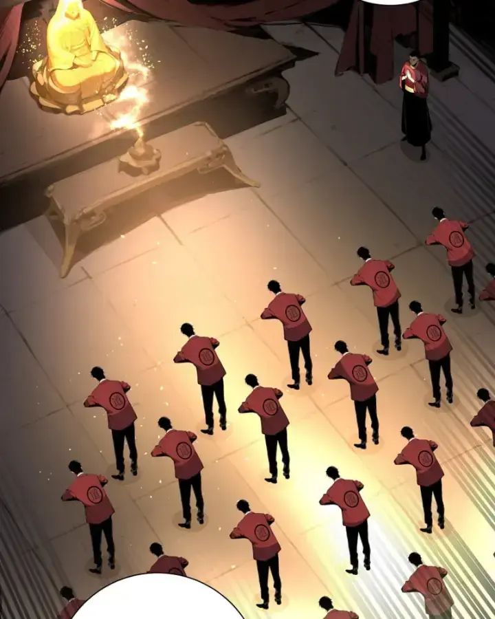 Bắt Đầu Vô Địch Từ Trúc Cơ Chapter 1 - Trang 2