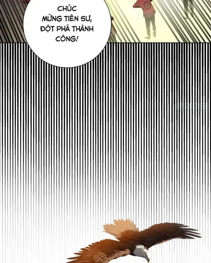 Bắt Đầu Vô Địch Từ Trúc Cơ Chapter 1 - Trang 2