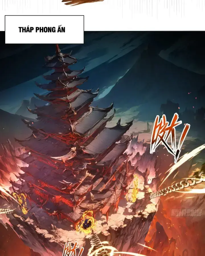 Bắt Đầu Vô Địch Từ Trúc Cơ Chapter 1 - Trang 2