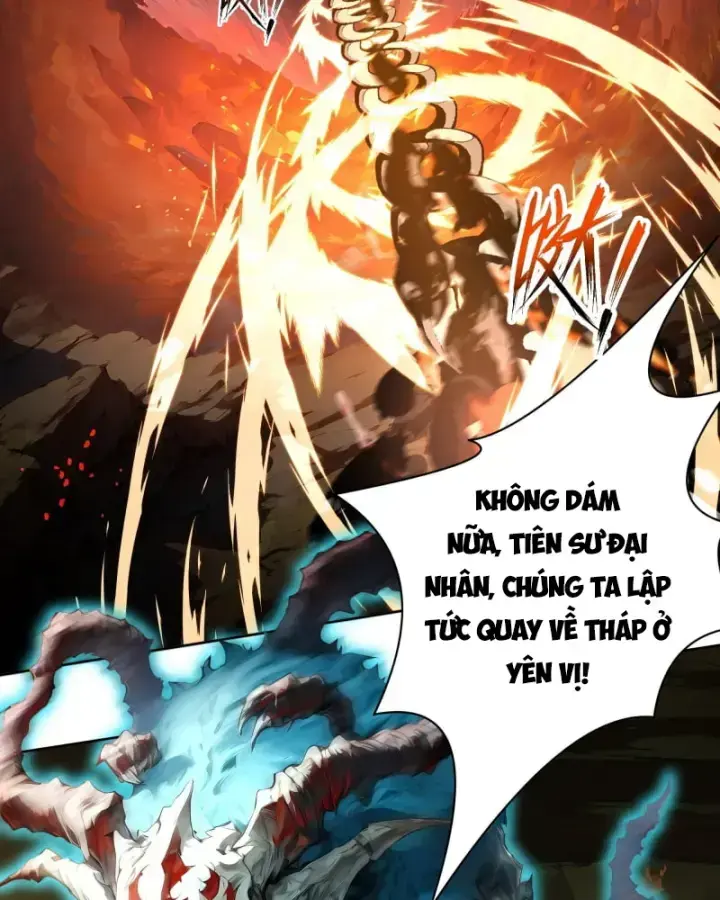 Bắt Đầu Vô Địch Từ Trúc Cơ Chapter 1 - Trang 2