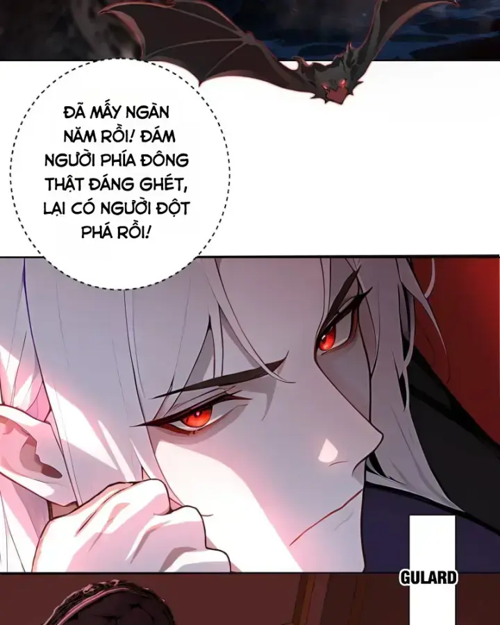 Bắt Đầu Vô Địch Từ Trúc Cơ Chapter 1 - Trang 2