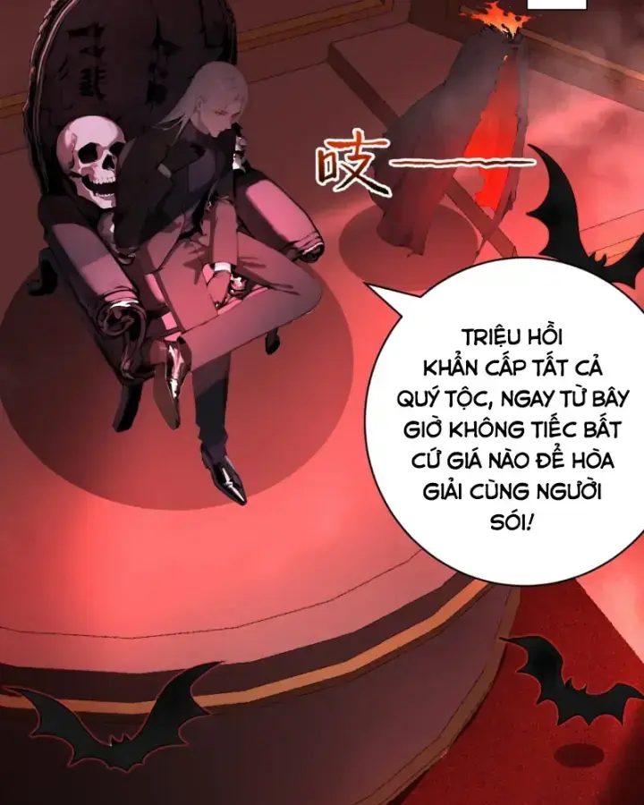 Bắt Đầu Vô Địch Từ Trúc Cơ Chapter 1 - Trang 2