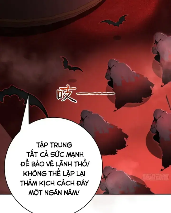 Bắt Đầu Vô Địch Từ Trúc Cơ Chapter 1 - Trang 2