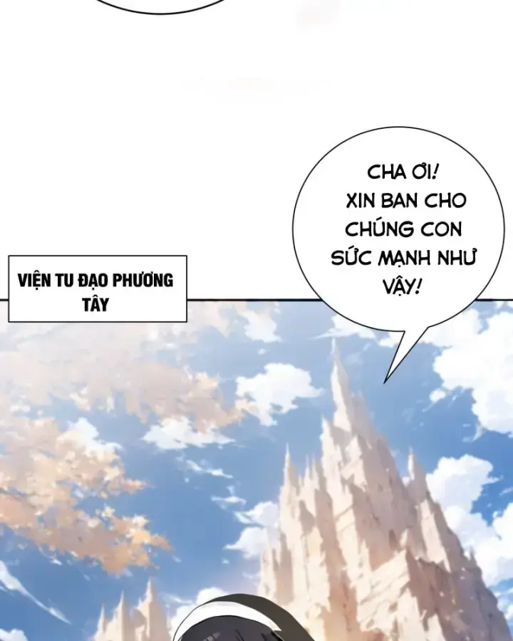 Bắt Đầu Vô Địch Từ Trúc Cơ Chapter 1 - Trang 2