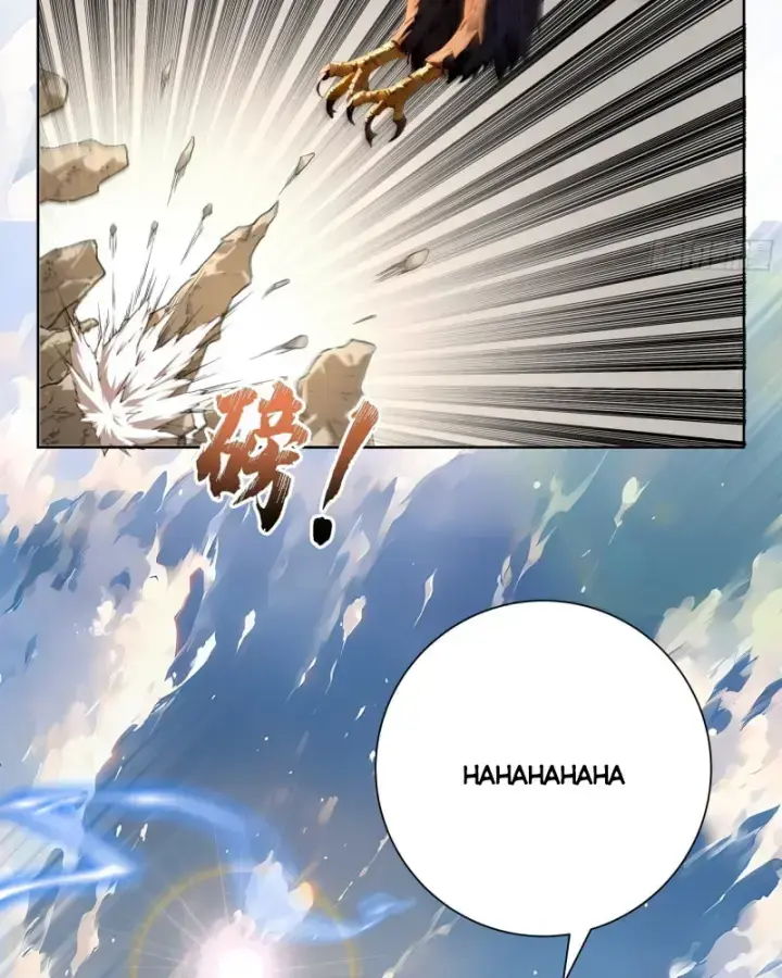 Bắt Đầu Vô Địch Từ Trúc Cơ Chapter 1 - Trang 2