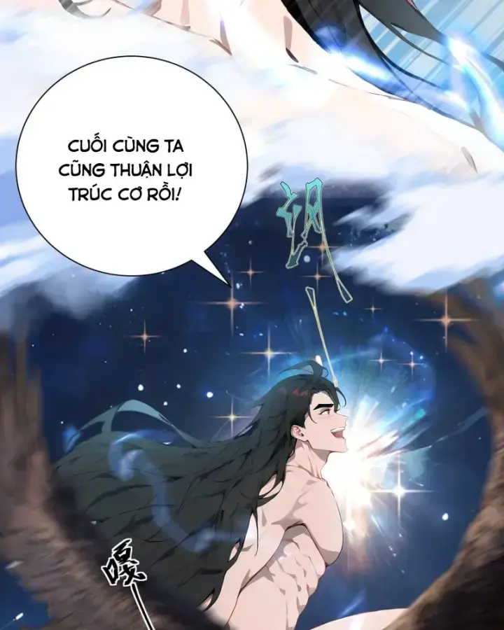 Bắt Đầu Vô Địch Từ Trúc Cơ Chapter 1 - Trang 2