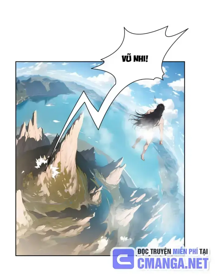 Bắt Đầu Vô Địch Từ Trúc Cơ Chapter 1 - Trang 2