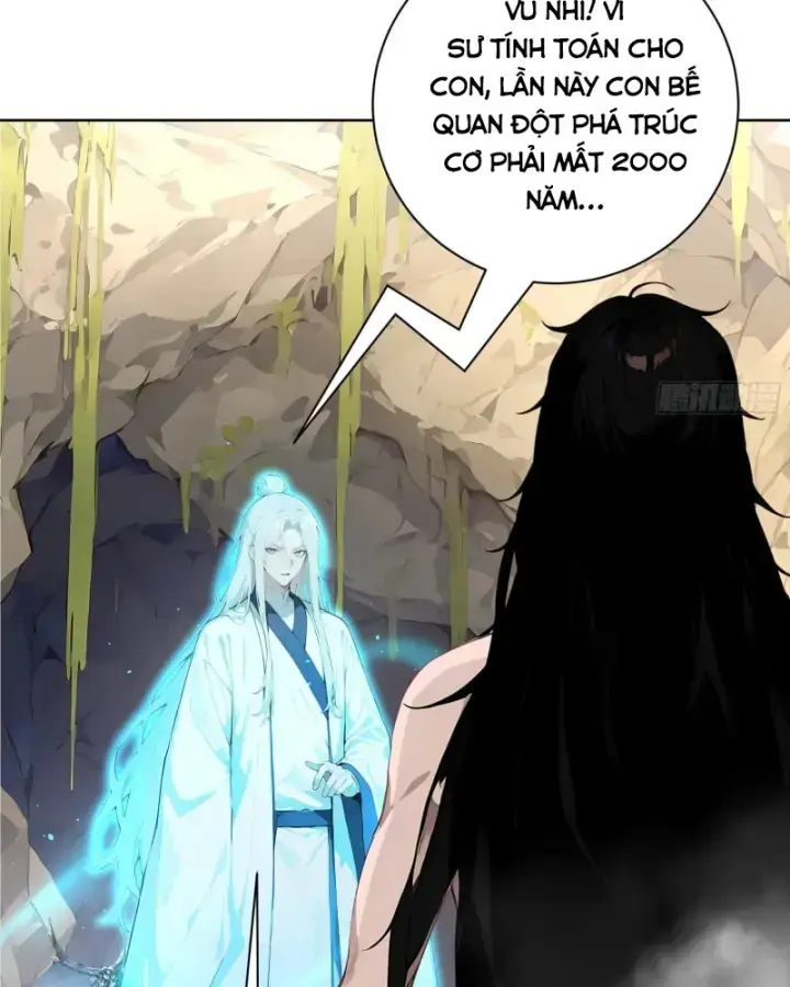 Bắt Đầu Vô Địch Từ Trúc Cơ Chapter 1 - Trang 2