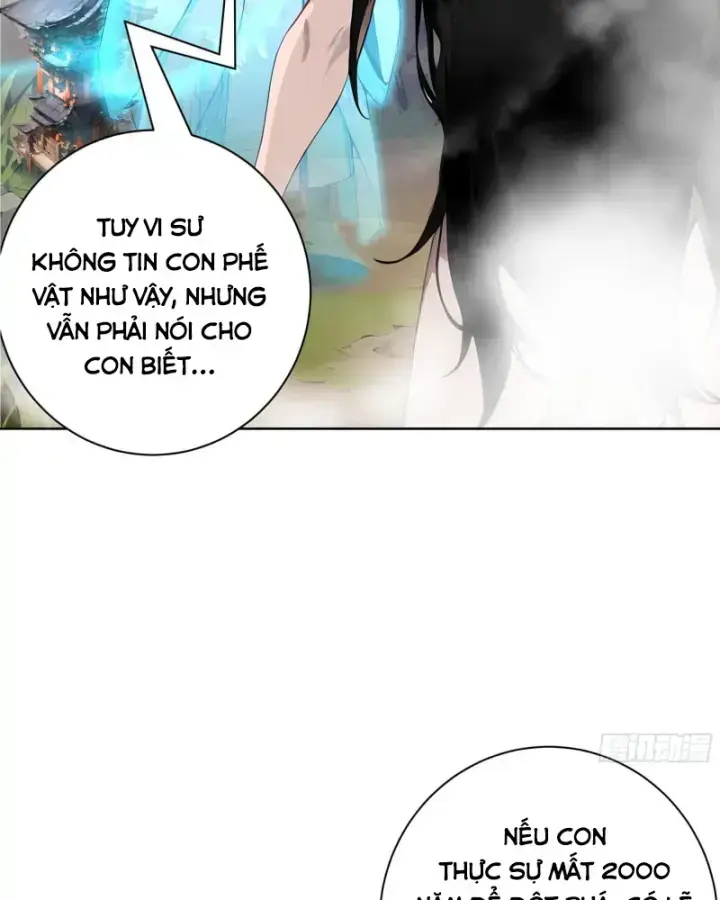 Bắt Đầu Vô Địch Từ Trúc Cơ Chapter 1 - Trang 2