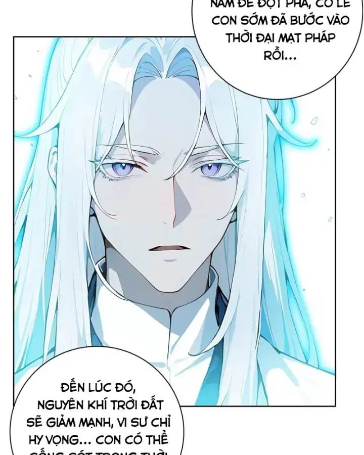 Bắt Đầu Vô Địch Từ Trúc Cơ Chapter 1 - Trang 2