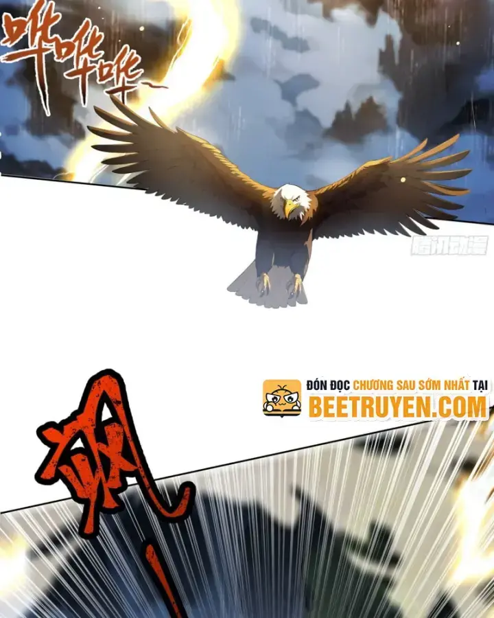 Bắt Đầu Vô Địch Từ Trúc Cơ Chapter 1 - Trang 2