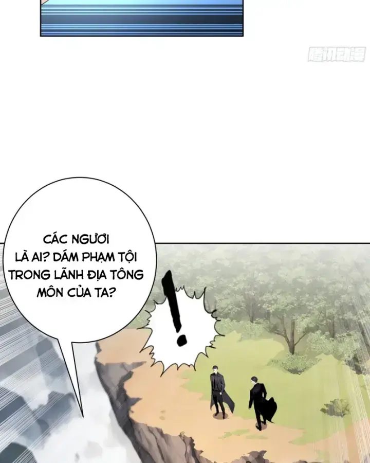 Bắt Đầu Vô Địch Từ Trúc Cơ Chapter 1 - Trang 2