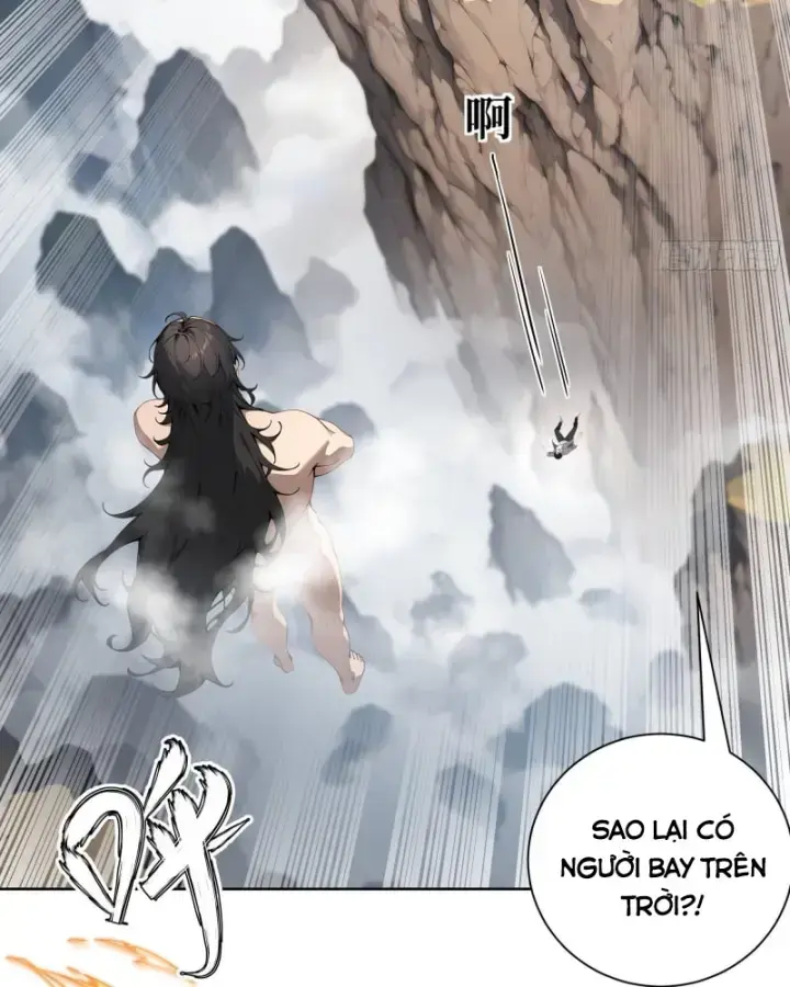 Bắt Đầu Vô Địch Từ Trúc Cơ Chapter 1 - Trang 2