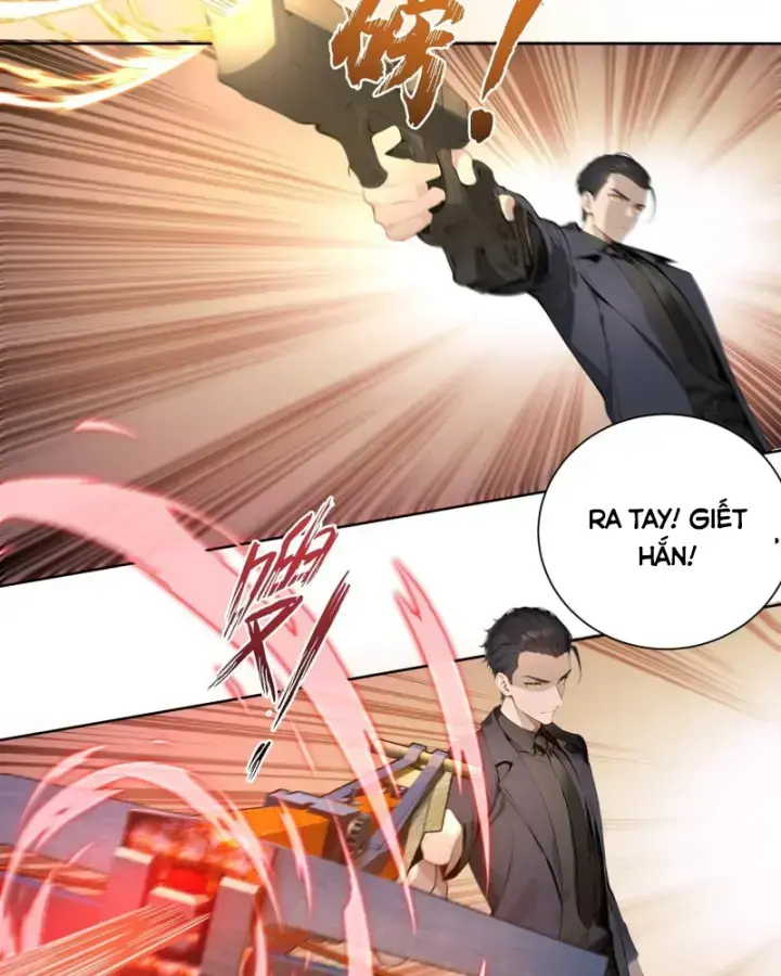 Bắt Đầu Vô Địch Từ Trúc Cơ Chapter 1 - Trang 2