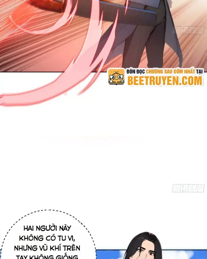 Bắt Đầu Vô Địch Từ Trúc Cơ Chapter 1 - Trang 2