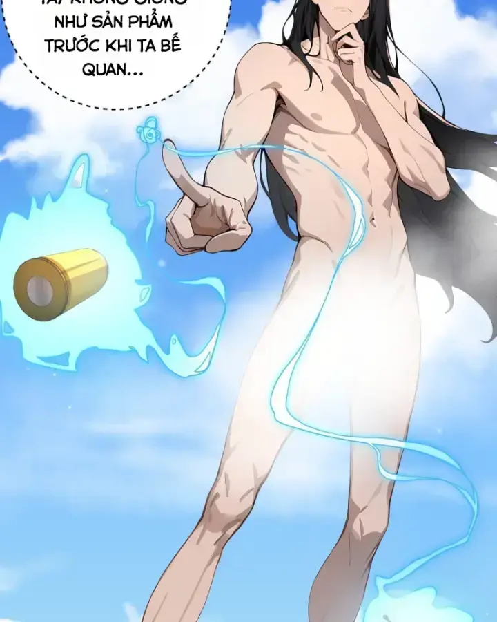 Bắt Đầu Vô Địch Từ Trúc Cơ Chapter 1 - Trang 2