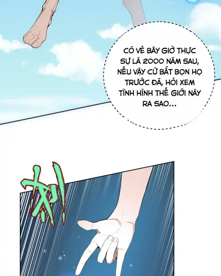 Bắt Đầu Vô Địch Từ Trúc Cơ Chapter 1 - Trang 2