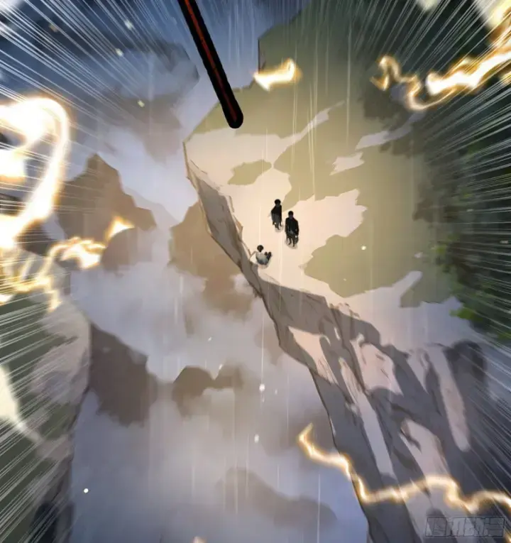 Bắt Đầu Vô Địch Từ Trúc Cơ Chapter 1 - Trang 2