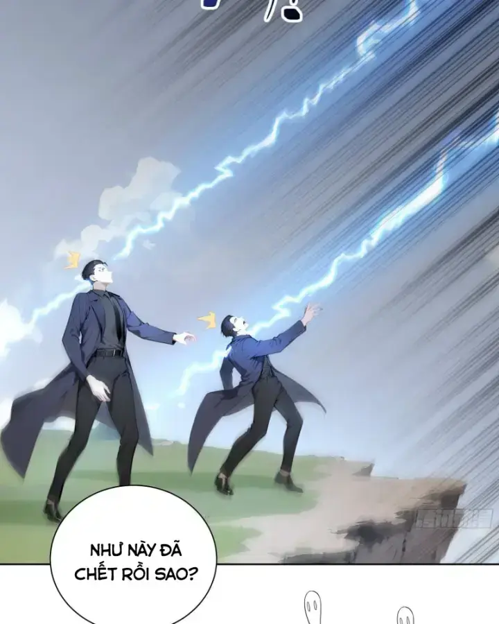 Bắt Đầu Vô Địch Từ Trúc Cơ Chapter 1 - Trang 2