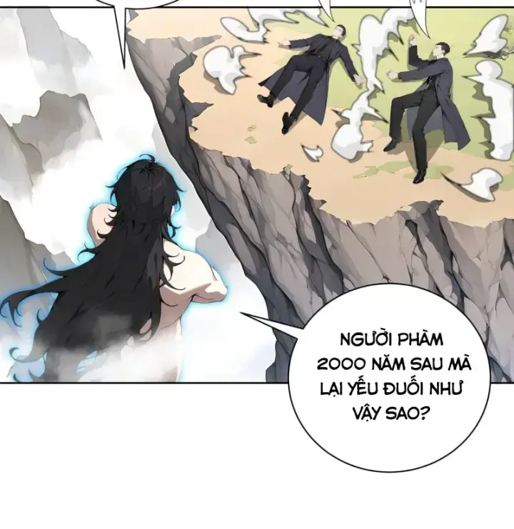 Bắt Đầu Vô Địch Từ Trúc Cơ Chapter 1 - Trang 2