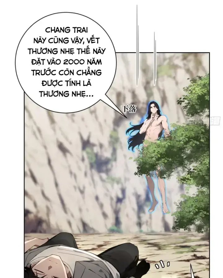 Bắt Đầu Vô Địch Từ Trúc Cơ Chapter 1 - Trang 2