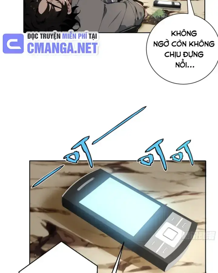 Bắt Đầu Vô Địch Từ Trúc Cơ Chapter 1 - Trang 2