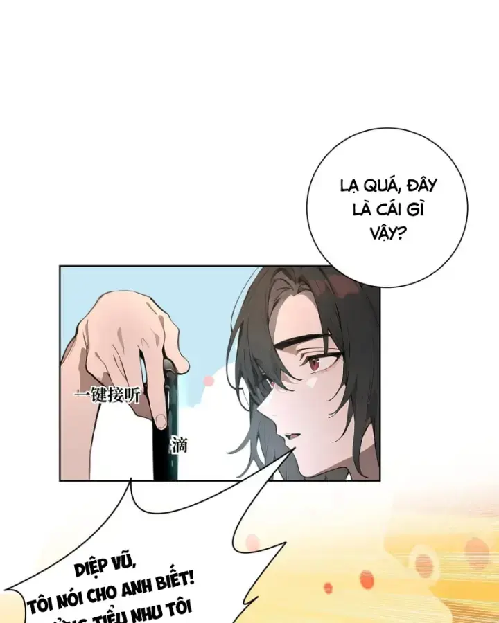 Bắt Đầu Vô Địch Từ Trúc Cơ Chapter 1 - Trang 2