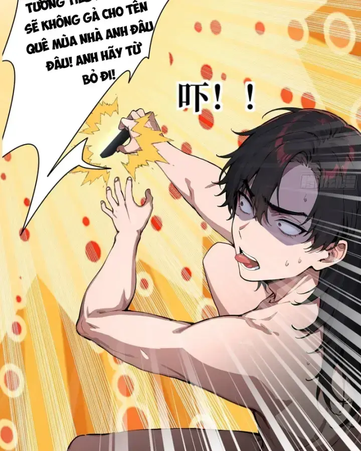 Bắt Đầu Vô Địch Từ Trúc Cơ Chapter 1 - Trang 2