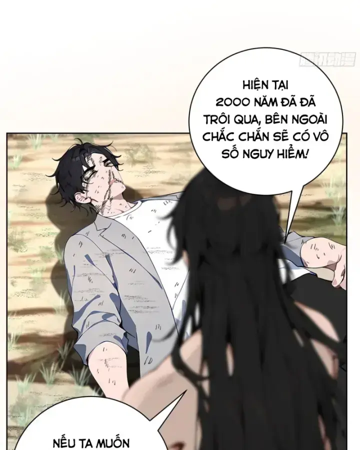 Bắt Đầu Vô Địch Từ Trúc Cơ Chapter 1 - Trang 2