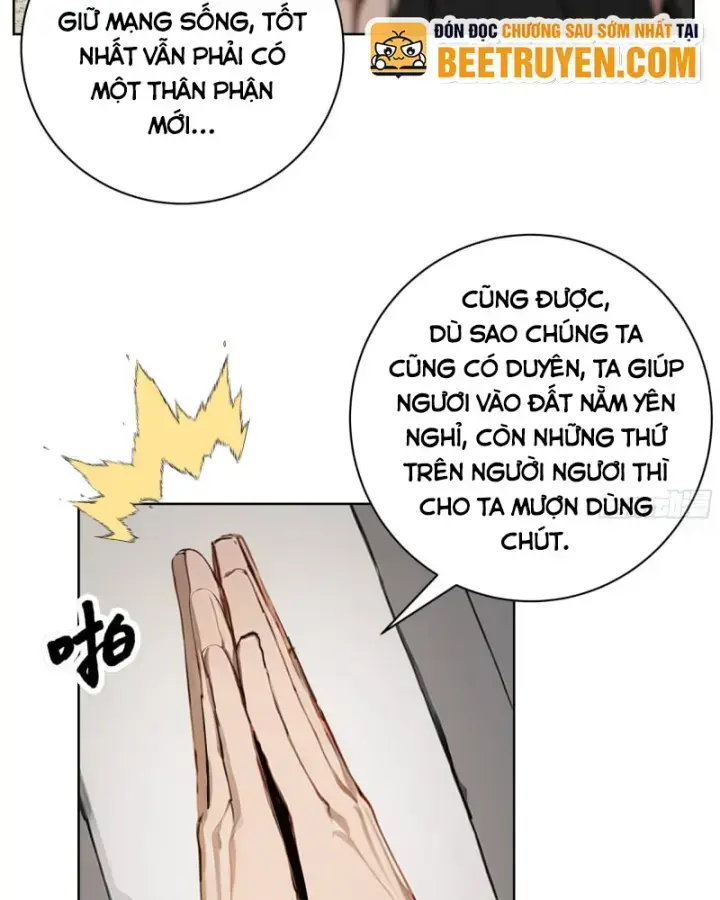 Bắt Đầu Vô Địch Từ Trúc Cơ Chapter 1 - Trang 2