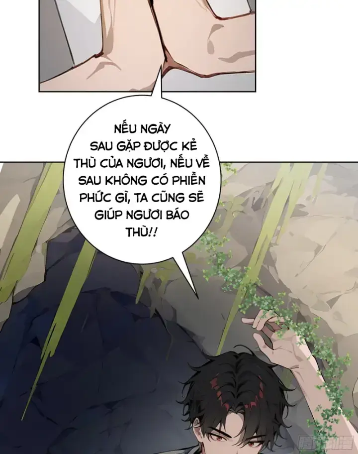 Bắt Đầu Vô Địch Từ Trúc Cơ Chapter 1 - Trang 2