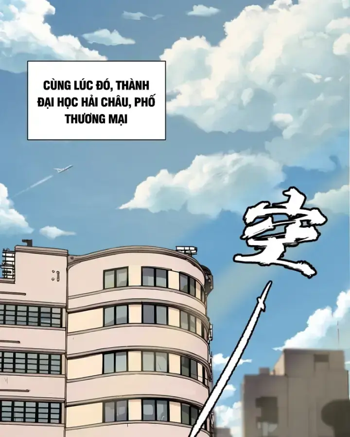 Bắt Đầu Vô Địch Từ Trúc Cơ Chapter 1 - Trang 2