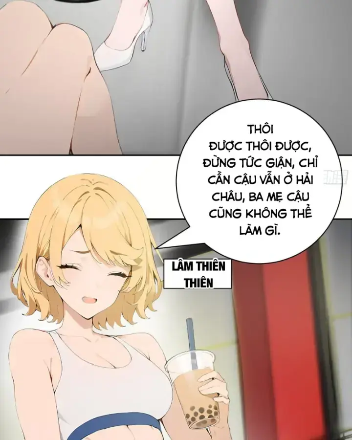 Bắt Đầu Vô Địch Từ Trúc Cơ Chapter 1 - Trang 2