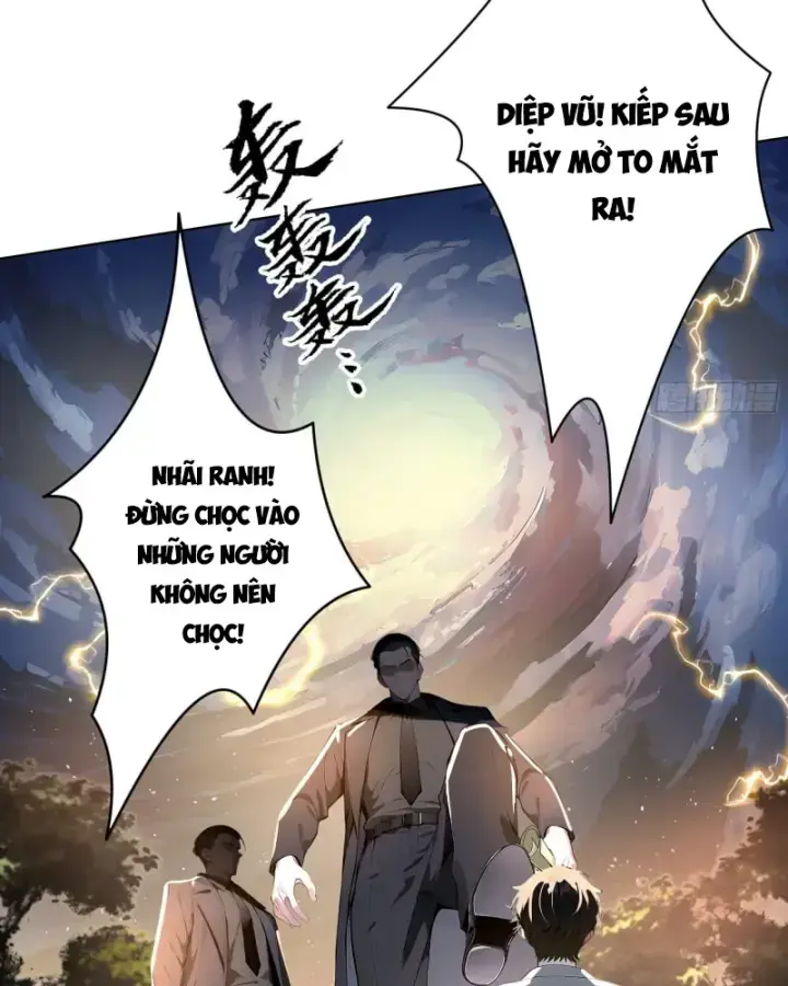 Bắt Đầu Vô Địch Từ Trúc Cơ Chapter 1 - Trang 2