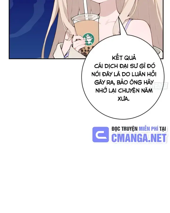 Bắt Đầu Vô Địch Từ Trúc Cơ Chapter 1 - Trang 2