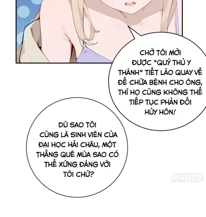 Bắt Đầu Vô Địch Từ Trúc Cơ Chapter 1 - Trang 2