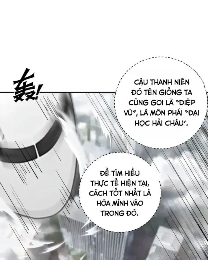 Bắt Đầu Vô Địch Từ Trúc Cơ Chapter 1 - Trang 2