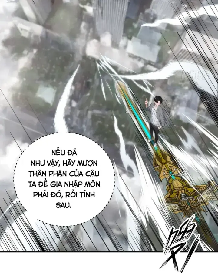 Bắt Đầu Vô Địch Từ Trúc Cơ Chapter 1 - Trang 2