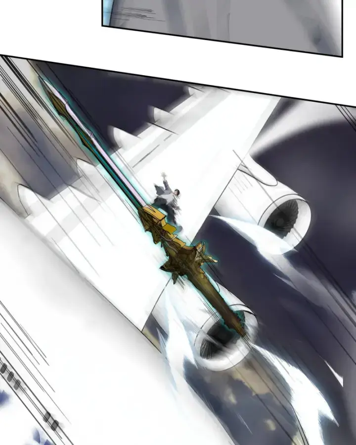 Bắt Đầu Vô Địch Từ Trúc Cơ Chapter 1 - Trang 2