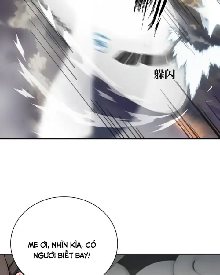 Bắt Đầu Vô Địch Từ Trúc Cơ Chapter 1 - Trang 2