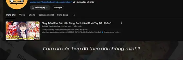 Bắt Đầu Vô Địch Từ Trúc Cơ Chapter 2 - Trang 2