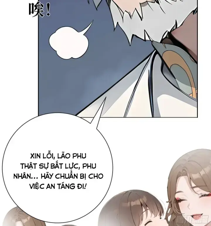 Bắt Đầu Vô Địch Từ Trúc Cơ Chapter 2 - Trang 2