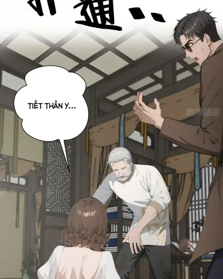 Bắt Đầu Vô Địch Từ Trúc Cơ Chapter 2 - Trang 2