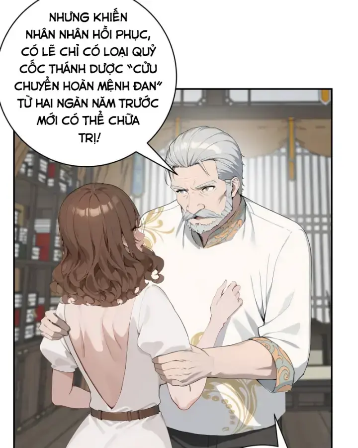 Bắt Đầu Vô Địch Từ Trúc Cơ Chapter 2 - Trang 2