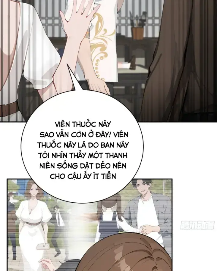 Bắt Đầu Vô Địch Từ Trúc Cơ Chapter 2 - Trang 2