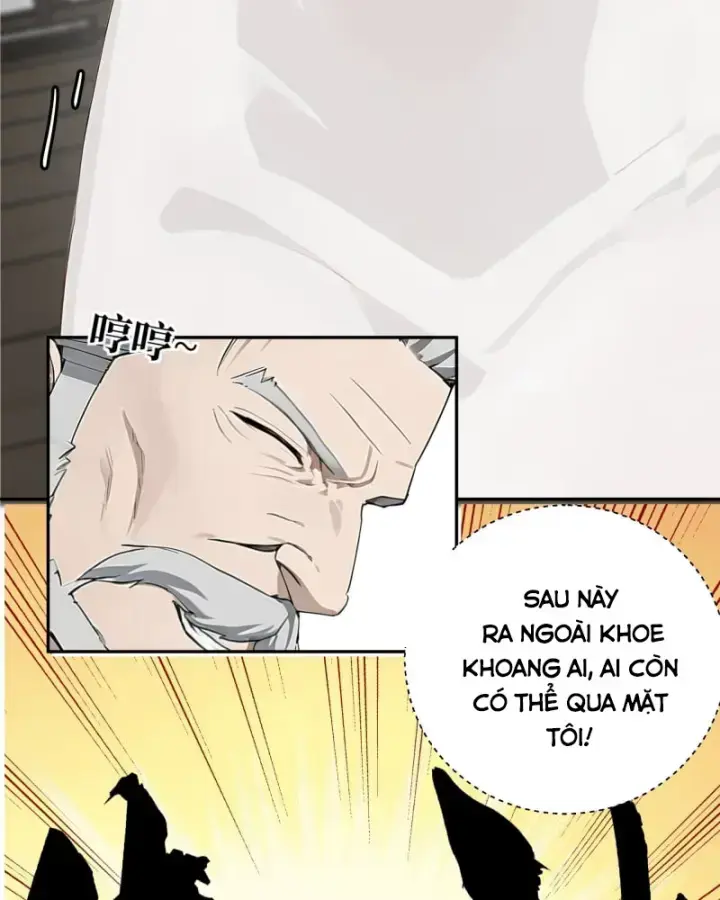 Bắt Đầu Vô Địch Từ Trúc Cơ Chapter 2 - Trang 2